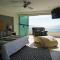 Bucerias, Beachfront Penthouse