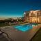 Villa Stefanja kids friendly with sea view near Fažana
