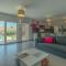 Villa Stefanja kids friendly with sea view near Fažana