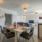 Villa Stefanja kids friendly with sea view near Fažana