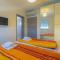 Villa Stefanja kids friendly with sea view near Fažana