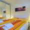 Villa Stefanja kids friendly with sea view near Fažana