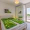 Villa Stefanja kids friendly with sea view near Fažana
