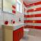 Villa Stefanja kids friendly with sea view near Fažana