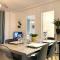 La Loggia - Superbe T3 - Confort - Hypercentre