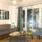 La Loggia - Superbe T3 - Confort - Hypercentre