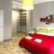 ROOM 110 BARI -guesthouse-