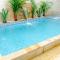 Hotel Le Falep & Spa