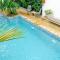 Hotel Le Falep & Spa