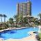Portofino Island Resort 3-1206 - شاطئ بينساكولا