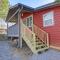 Cozy Cottage with Pool Btwn Knoxville and Pigeon Forge