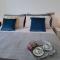 Appartamento estivo LEVANTE - Misano Adriatico -RN-