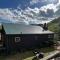 Cabin with a view in Hot Springs—walk to AT - Hot Springs