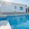 Villa Ra by MarCalma