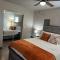 Brand New Rest and Relaxation Apartments - Clovis