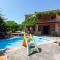 Villa Erika with private garden - Happy Rentals