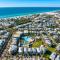 30A Beach House - Beach Ball by Panhandle Getaways - Inlet Beach