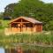 Watermeadow Lakes & Lodges - North Perrott