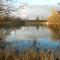 Watermeadow Lakes & Lodges - North Perrott