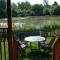 Watermeadow Lakes & Lodges - North Perrott