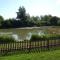 Watermeadow Lakes & Lodges - North Perrott