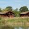 Watermeadow Lakes & Lodges - North Perrott