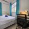 Residencia NILAYA
