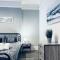 Belford Apartment, Close to Tynemouth