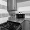 Belford Apartment, Close to Tynemouth