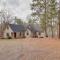 Lakefront Arkansas Home with Deck, Grill and Cornhole! - Fairfield Bay