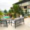Villa Merkel - 27 pers - 11 chambr - 10 WC - Piscine - 安格雷