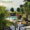 Villa Merkel - 27 pers - 11 chambr - 10 WC - Piscine