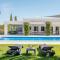 Villa Koster by Algarve Vacation