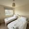 Sunrise View - Balcony and Seaview - Part of the The Bay Filey Holiday Village with pool, gym and direct beach access, pub, restaurant, tennis and meadows walks