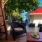 Villa KER IGUANE Terre de Haut Les saintes