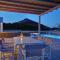 Villa Levantes - ruhige Lage mit privatem Pool