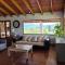 Casa hermosa vista