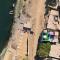 Nubian Popeye - Roof top - Nile View - 阿斯旺