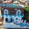 Nubian Popeye - Roof top - Nile View