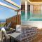 Aparthotel Waterkant Suites - Fewos am Meer mit SPA