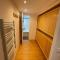 Studio rénové avec balcon, au pied des pistes, WiFi et proche commodités - FR-1-502-552