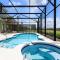 Spacious 5BR Near Disney & Epic Universe