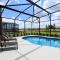 Spacious 5BR Near Disney & Epic Universe