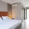 The Porto by Lagom, Anjuna, Vagator beach