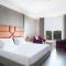 The Porto by Lagom, Anjuna, Vagator beach