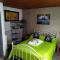 Agréable villa 100 m de la plage