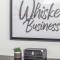 Jack Daniels House with Rooftop Golf, City views! 8min to Whiskey Row! Sleeps 10! - Nashville