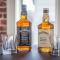 Jack Daniels House with Rooftop Golf, City views! 8min to Whiskey Row! Sleeps 10! - Nashville