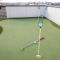 Jack Daniels House with Rooftop Golf, City views! 8min to Whiskey Row! Sleeps 10! - Nashville