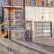 Jack Daniels House with Rooftop Golf, City views! 8min to Whiskey Row! Sleeps 10! - Nashville